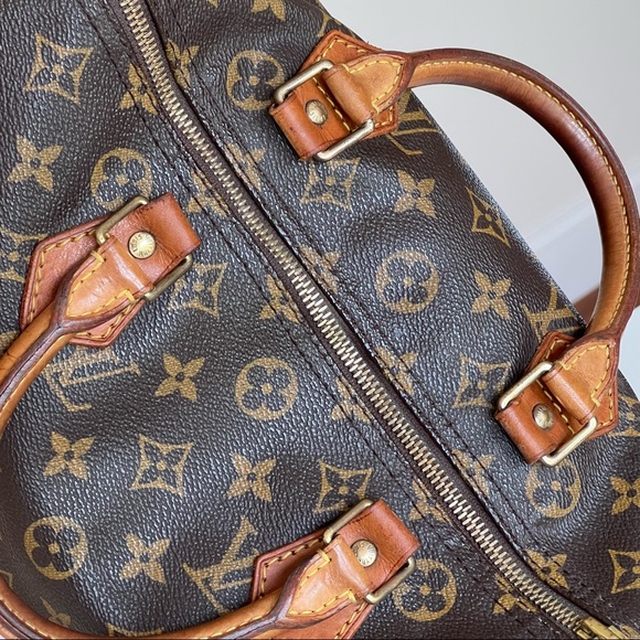 Speedy 30 - Picture 15 of 16